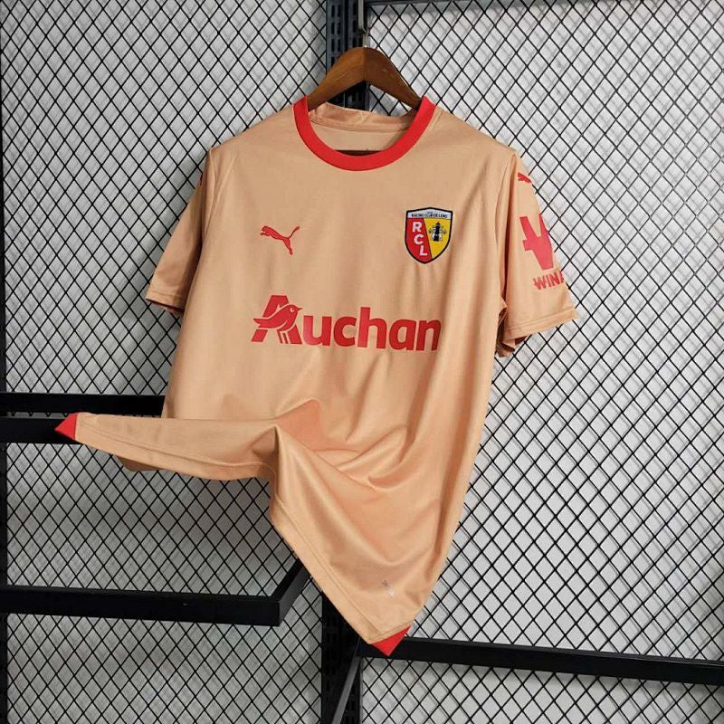 Maillot Lens Édition spéciale 23/24