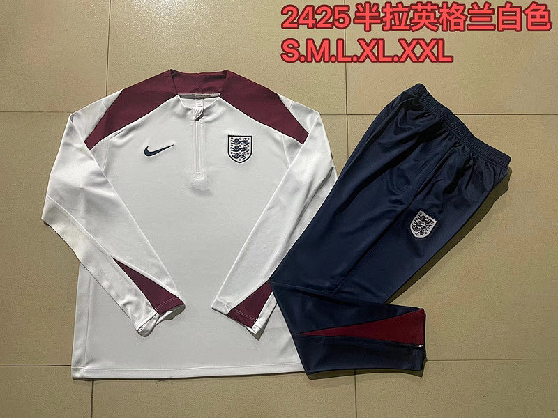 Survêtement Angleterre 2024 (7)