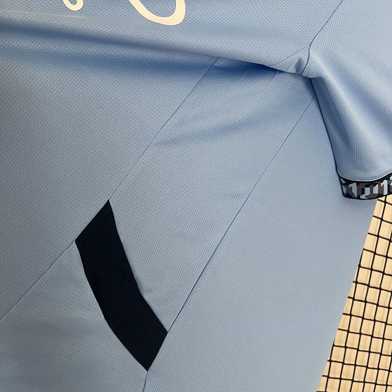 Maillot Manchester City Domicile 24/25