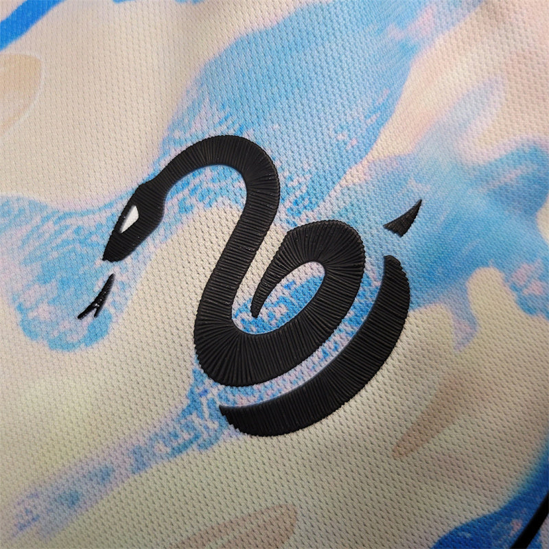 Maillot Philadelphia Extérieur Player Version 23/24