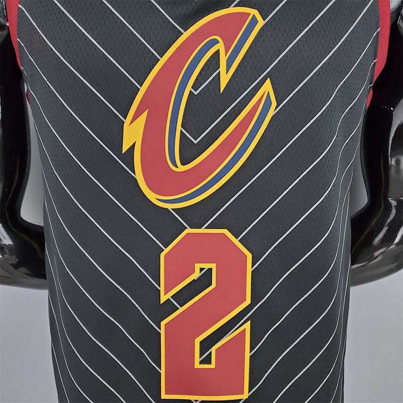 Camiseta sin Mangas Jordania Negro Edición Especial 2021 (4)