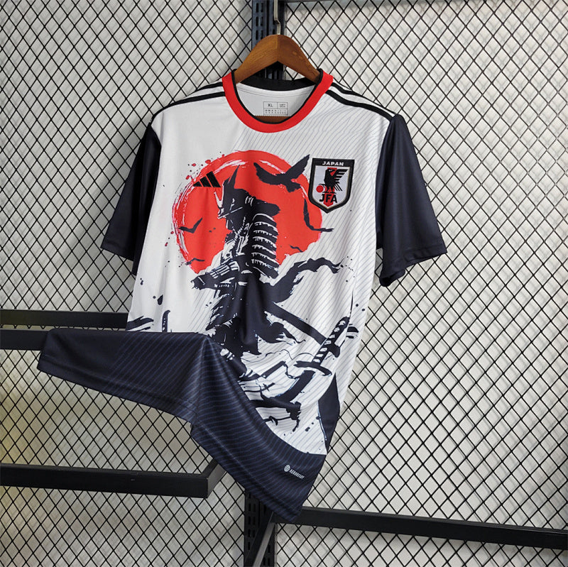 Maillot Japan Samurai Édition spéciale 25/26