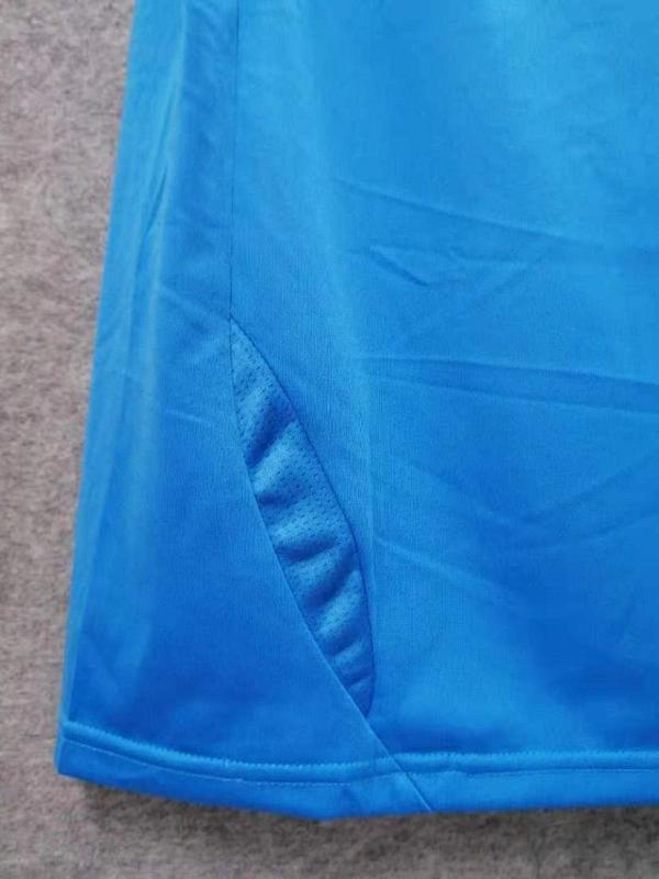 Maillot Marseille Extérieur Rétro 25/26