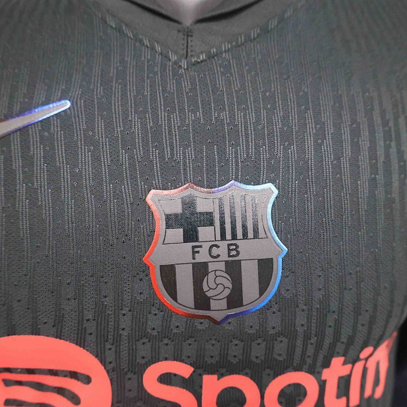 Maillot FC Barcelone Extérieur Player Version 24/25