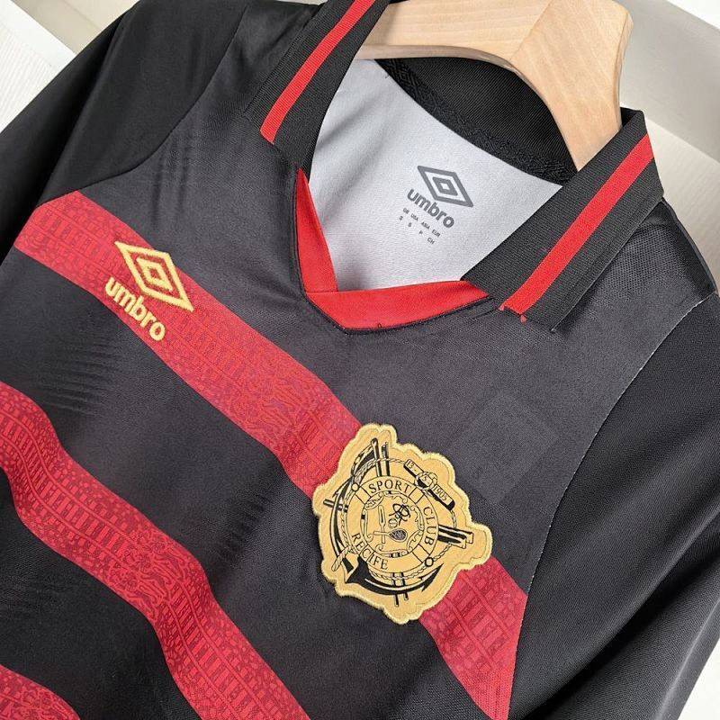 Maillot Recife Uniform Domicile 24/25