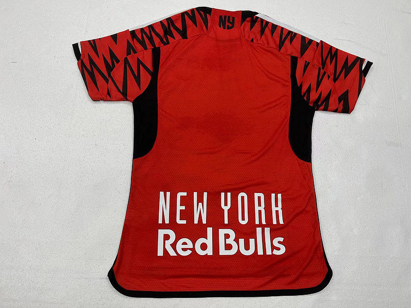 Maillot York Bull Domicile Player Version 24/25