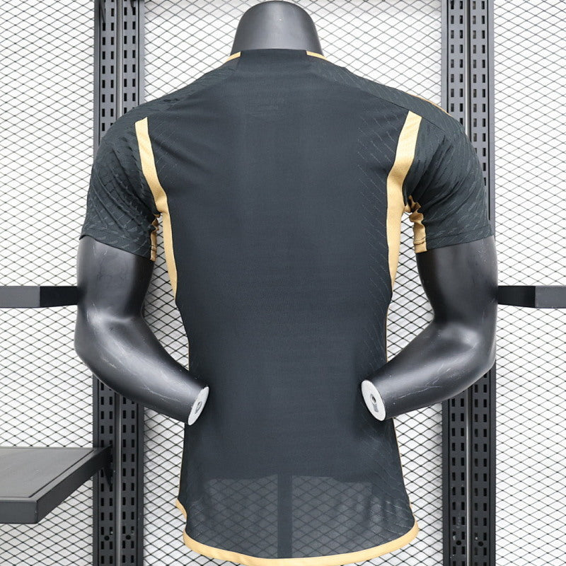 Maillot Real Madrid Third Player Version 23/24