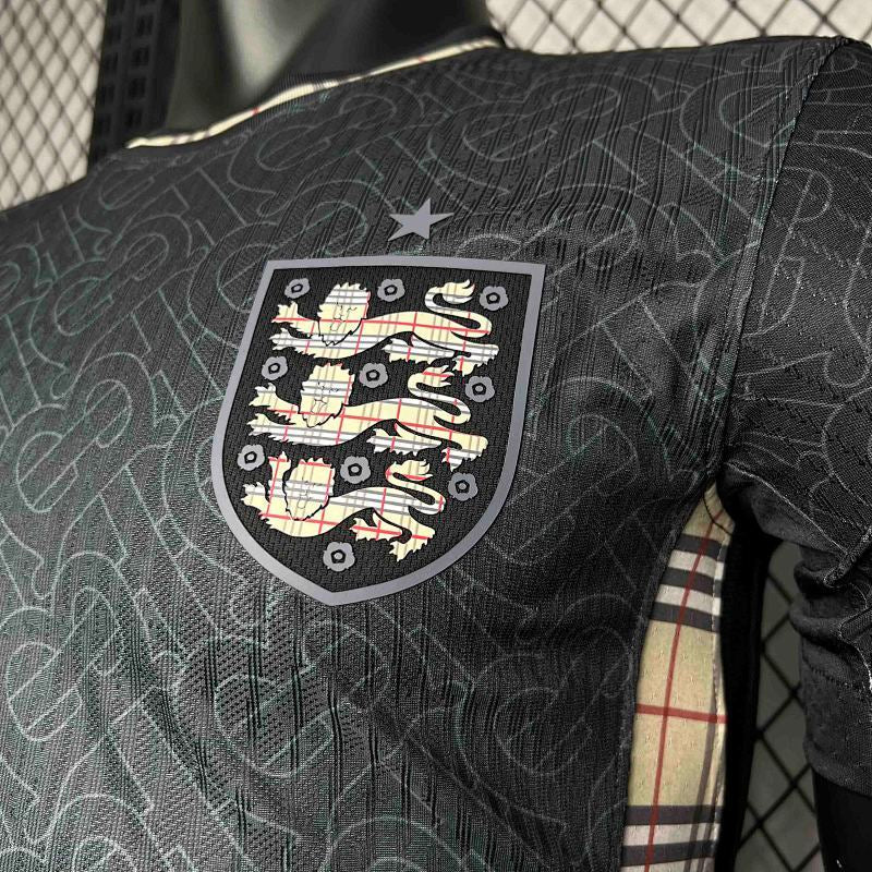 Maillot England Jordan Édition spéciale Player Version 25/26