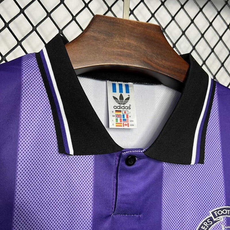 Maillot Rangers Third Rétro 94/95