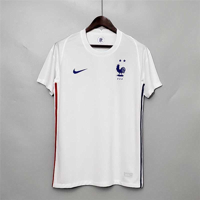Maillot France Extérieur 2020