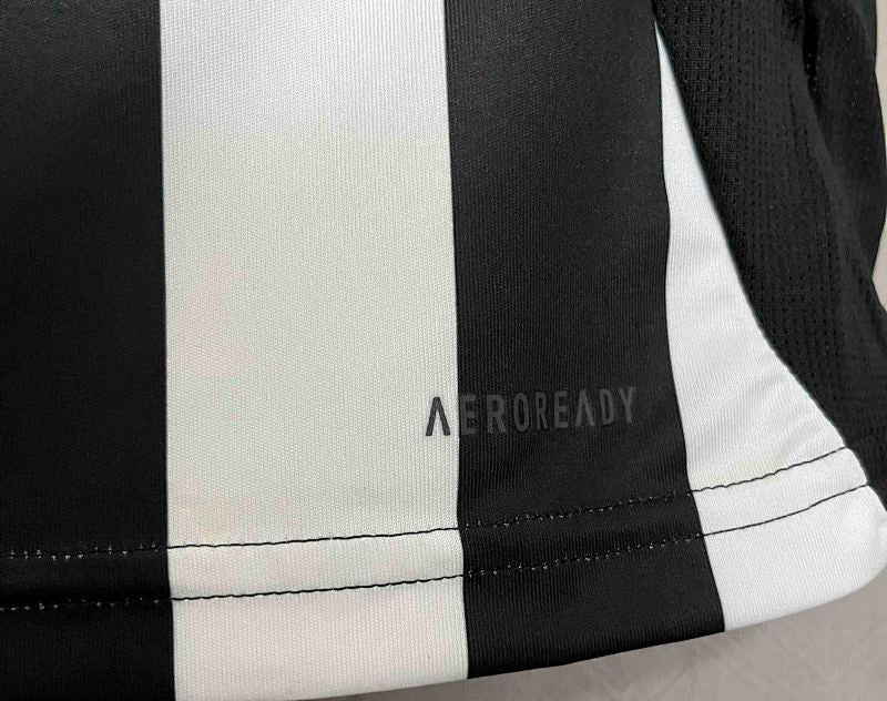 Maillot Femme Atlético Mineiro Uniform Domicile 25/26