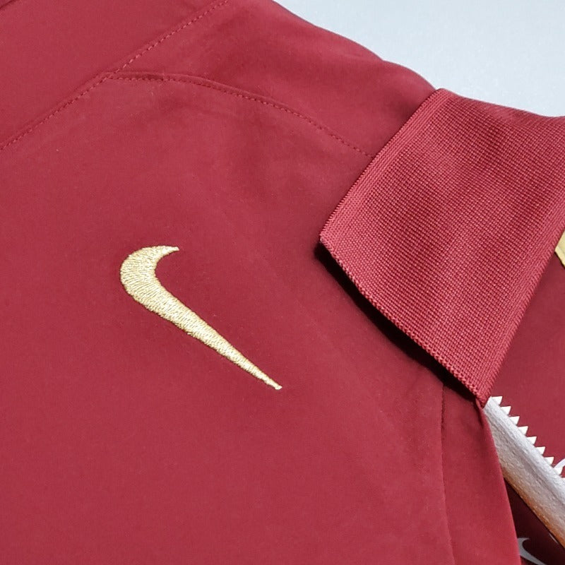 Maillot Arsenal Domicile 25/26