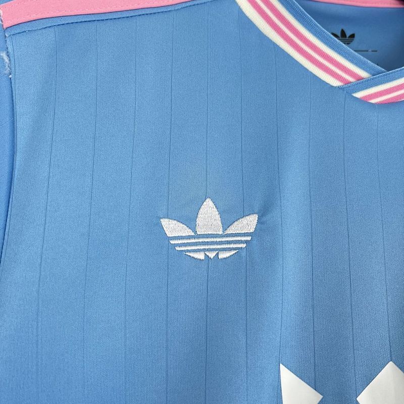 Maillot Inter Miami Third 25/26