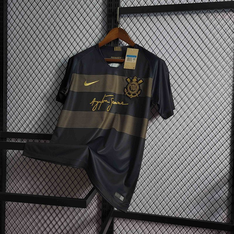 Maillot Corinthians Third Rétro 18/19