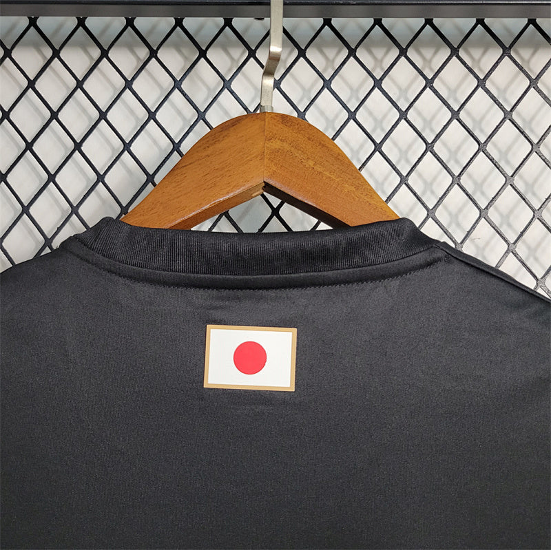 Maillot Japan Pre-Match 25/26