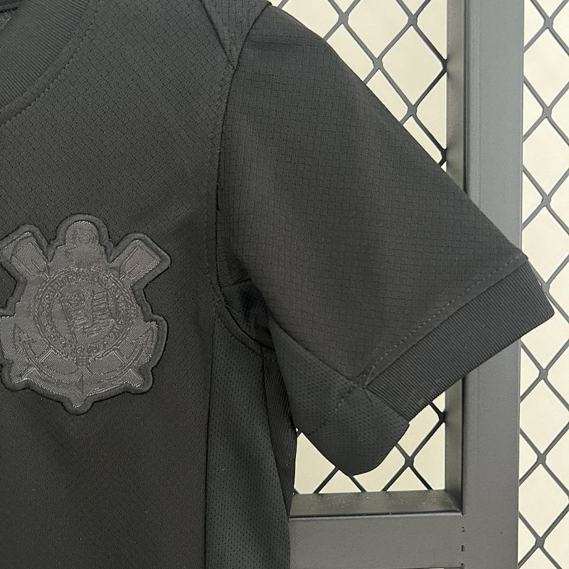 Conjunto Corinthians Niño 24/25