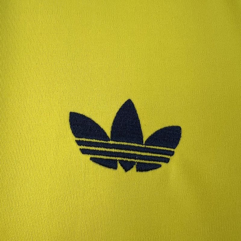 Maillot Colombie T Prématch 25/26