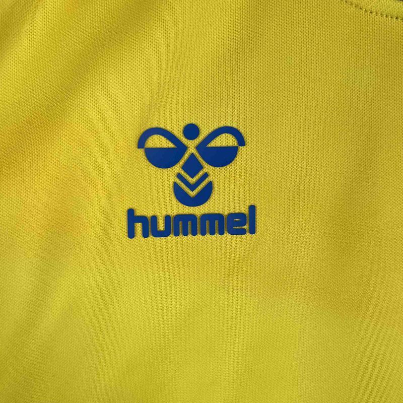 Maillot Las Palmas Domicile 23/24