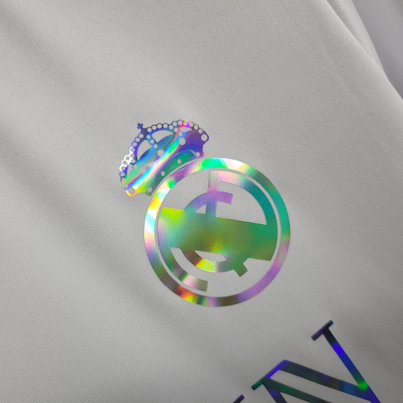 Real Madrid White Jersey 23/24 (2)