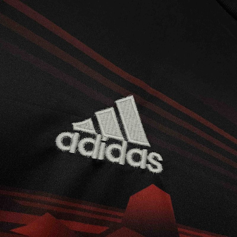 Maillot Flamengo Rétro 2013/14