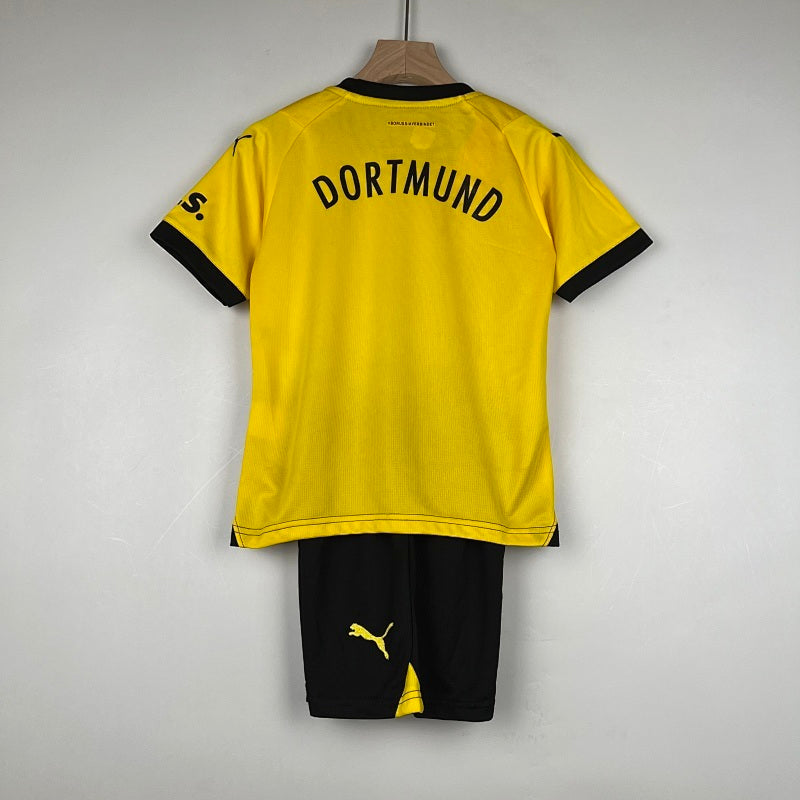 Ensemble Enfant Borussia Dortmund Domicile 23/24