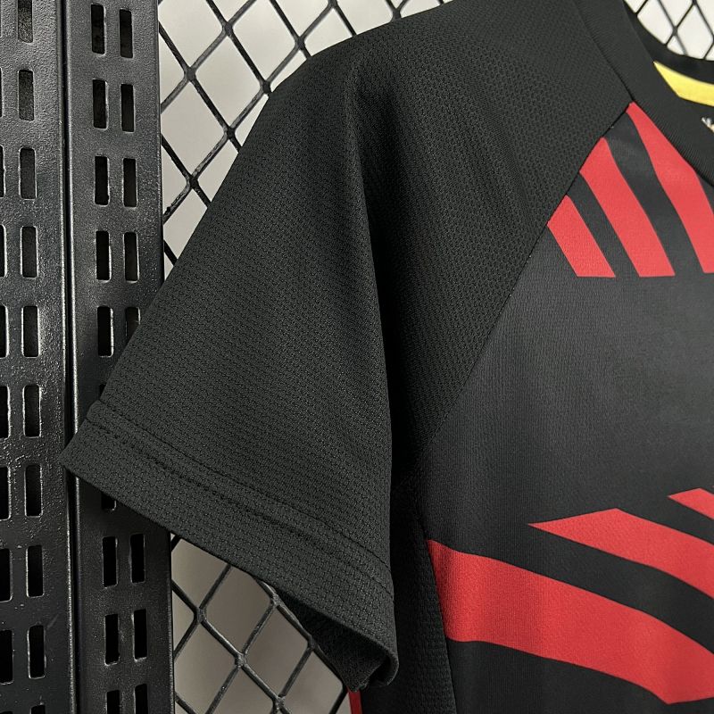 Maillot Flamengo Femme 25/26 (4)