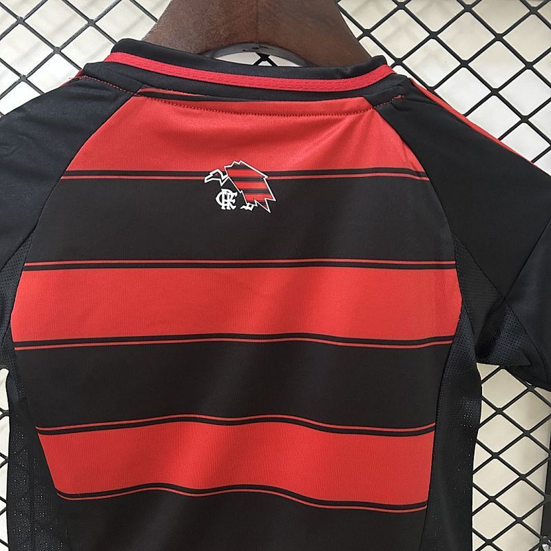 Ensemble Enfant Flamengo Domicile 25/26