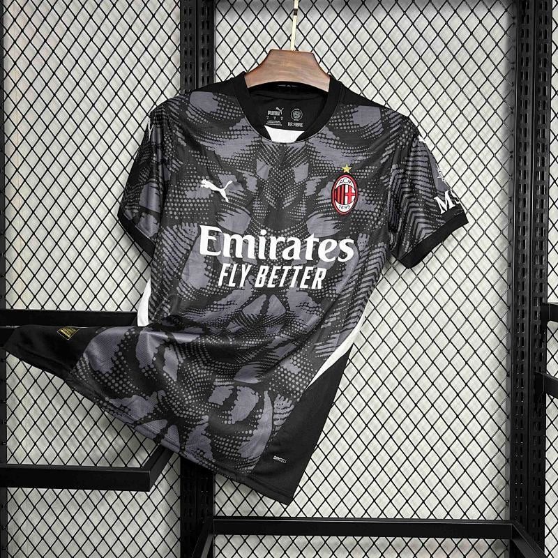 Maillot AC Milan Gardien 24/25
