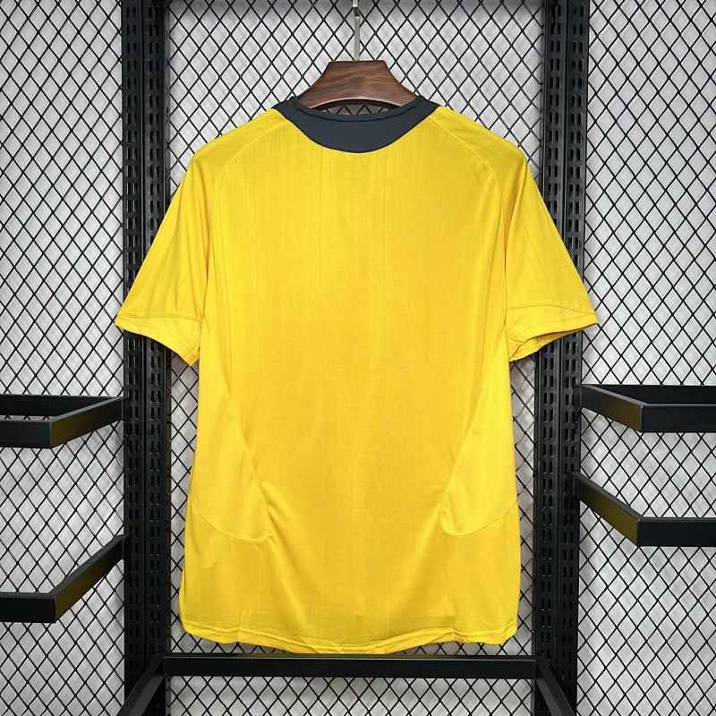 Maillot Arsenal Extérieur Rétro 2005/06