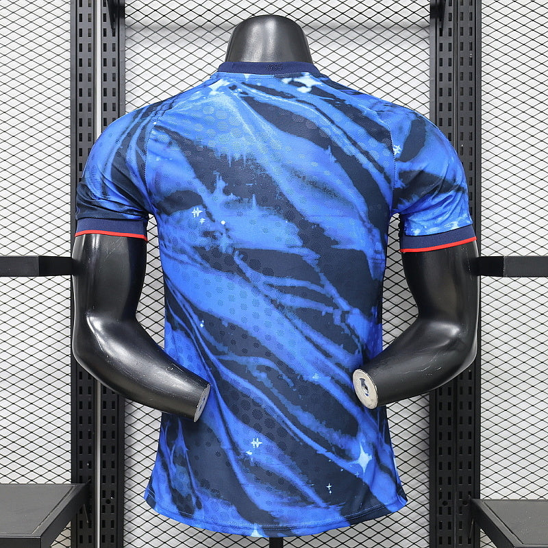 Maillot États-Unis Player Version Coupe du Monde 2026