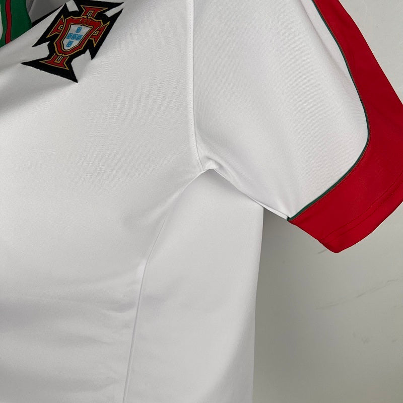 Maillot Portugal t Extérieur 96/97