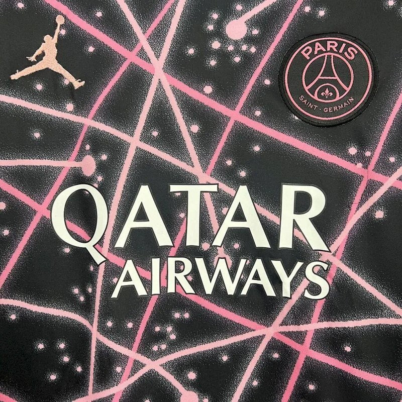 Maillot PSG Pre-Match 25/26