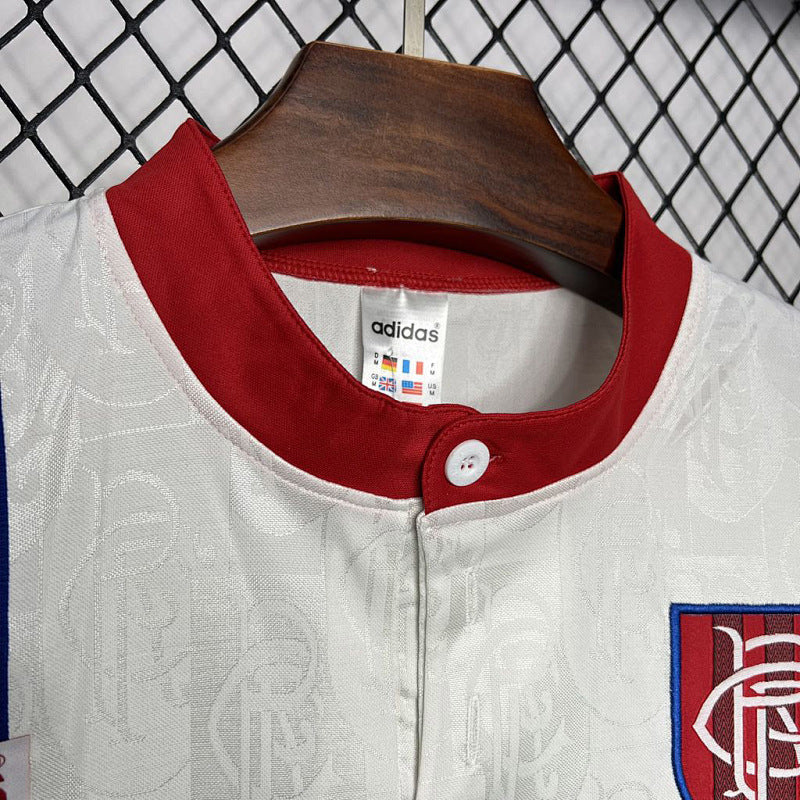 Maillot Rangers Extérieur Rétro 1996/97