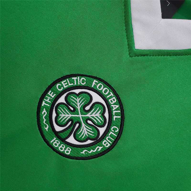 Camiseta Celtic Local