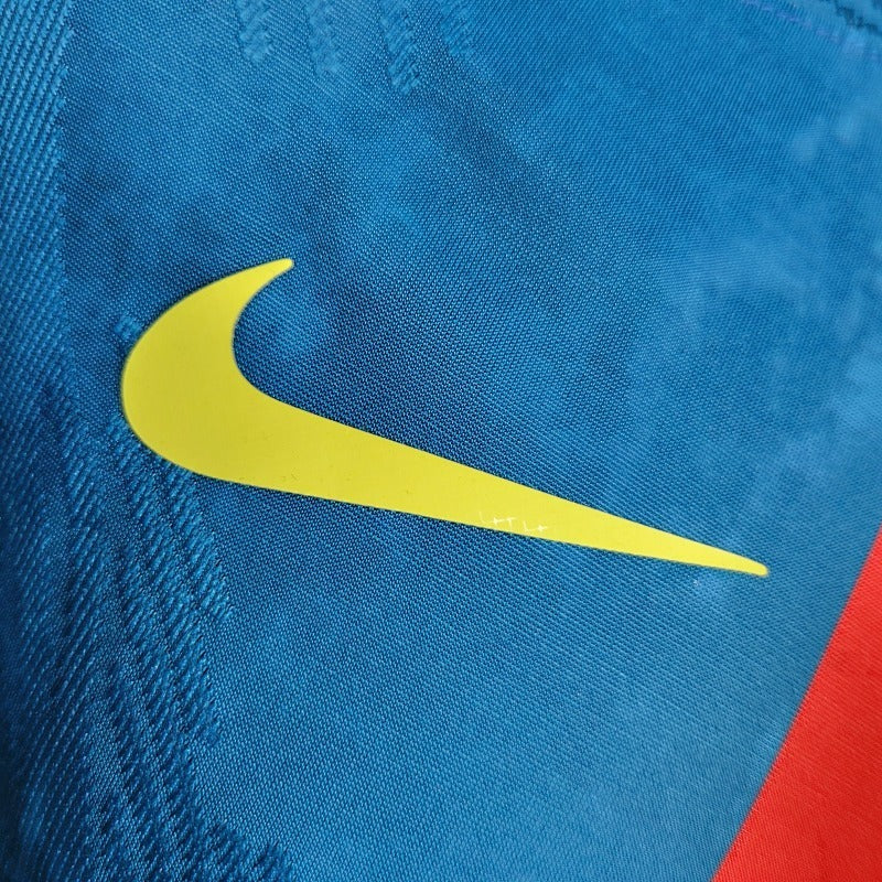 Maillot FC Barcelone Player Version 23/24