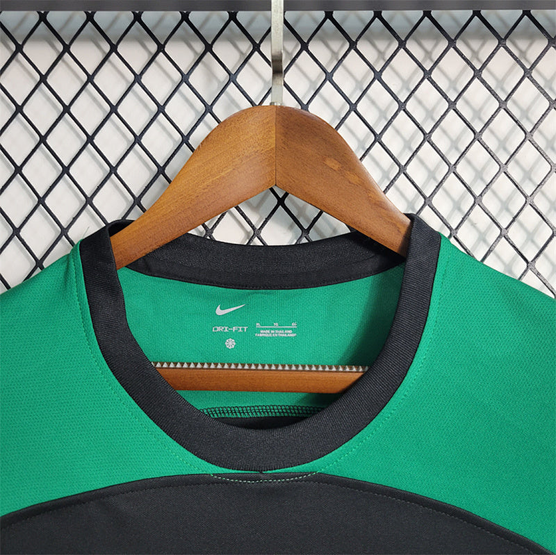 Maillot Atlético Nacional Extérieur 23/24