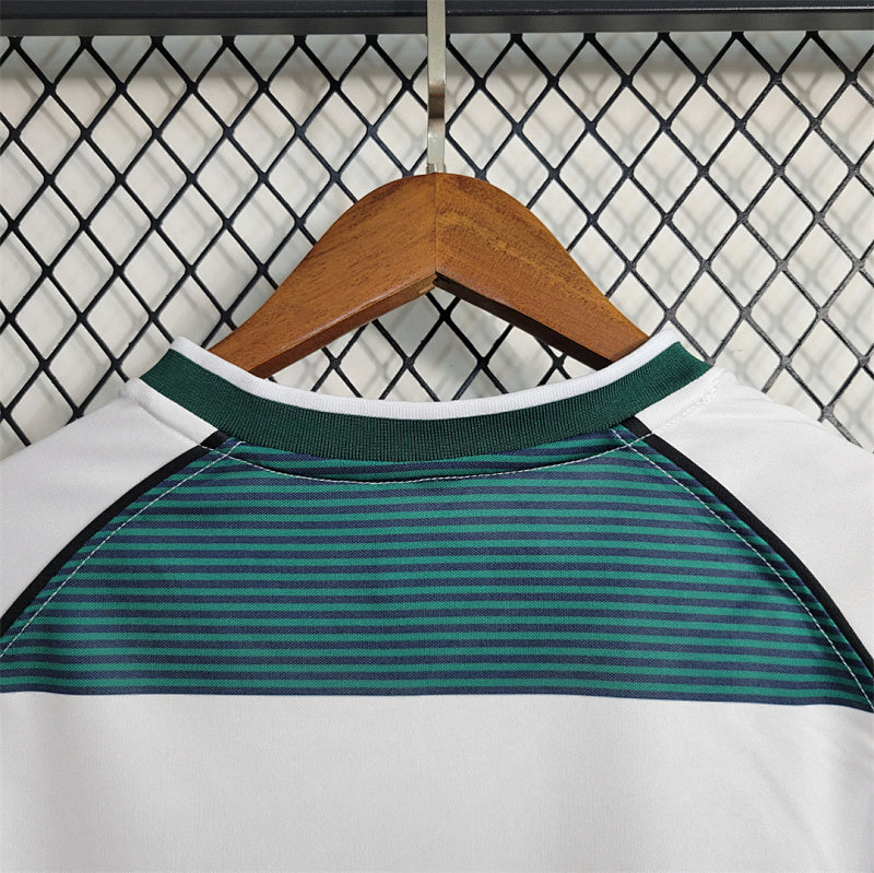 Camiseta Sporting CP Retro 01/03
