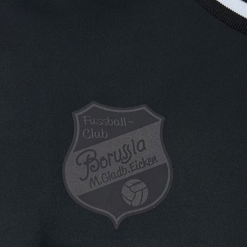 Maillot Borussia Mönchengladbach Extérieur 25/26