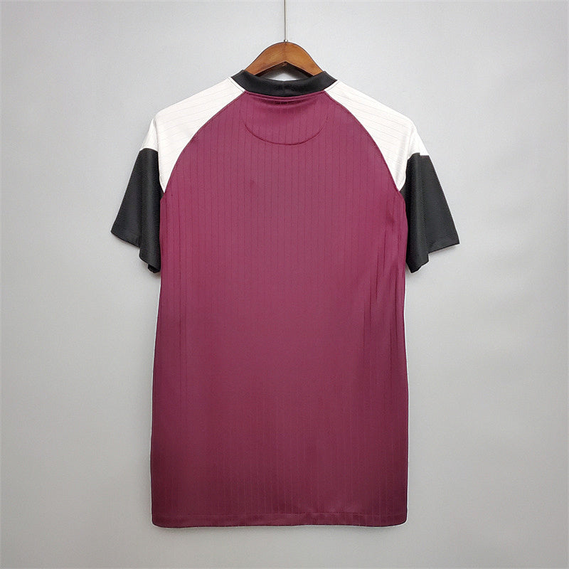 Maillot PSG Extérieur Rétro 20/21