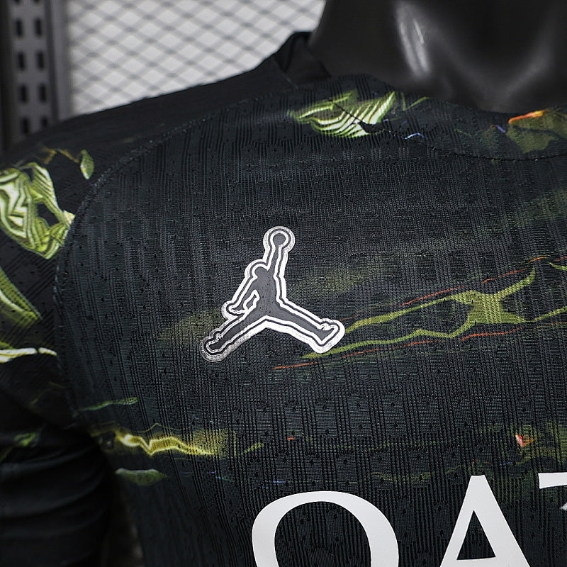 Maillot PSG Player Version 26/27