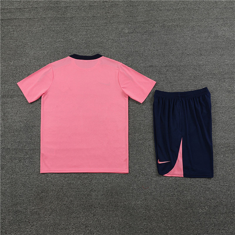 Atlético Madrid Pre-Match Kit 24/25