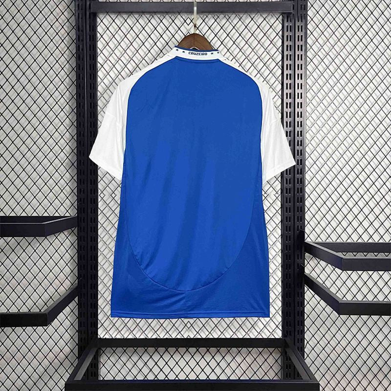 Maillot Cruzeiro Domicile 25/26