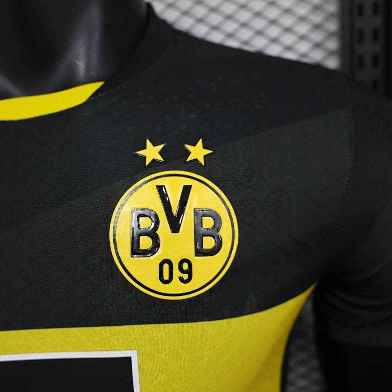 Maillot Borussia Dortmund Extérieur Player Version 24/25