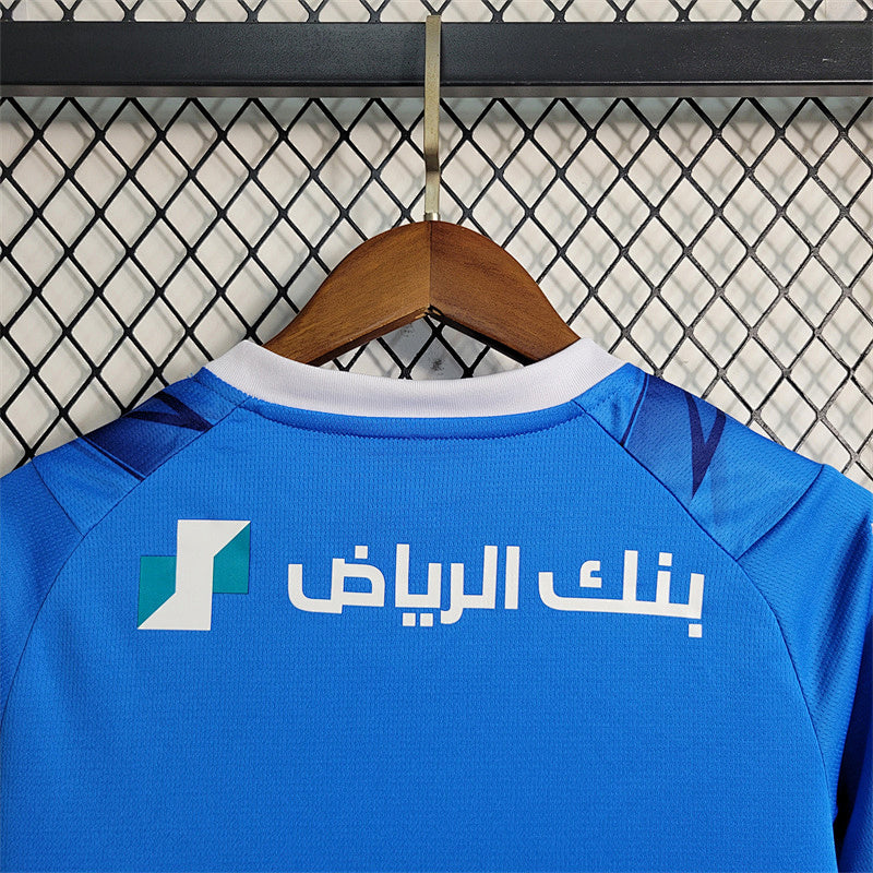 Ensemble Enfant Al-Hilal Domicile 23/24