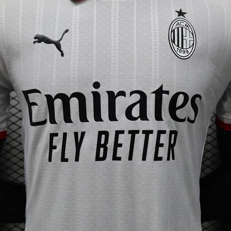 Maillot AC Milan Extérieur Player Version 24/25