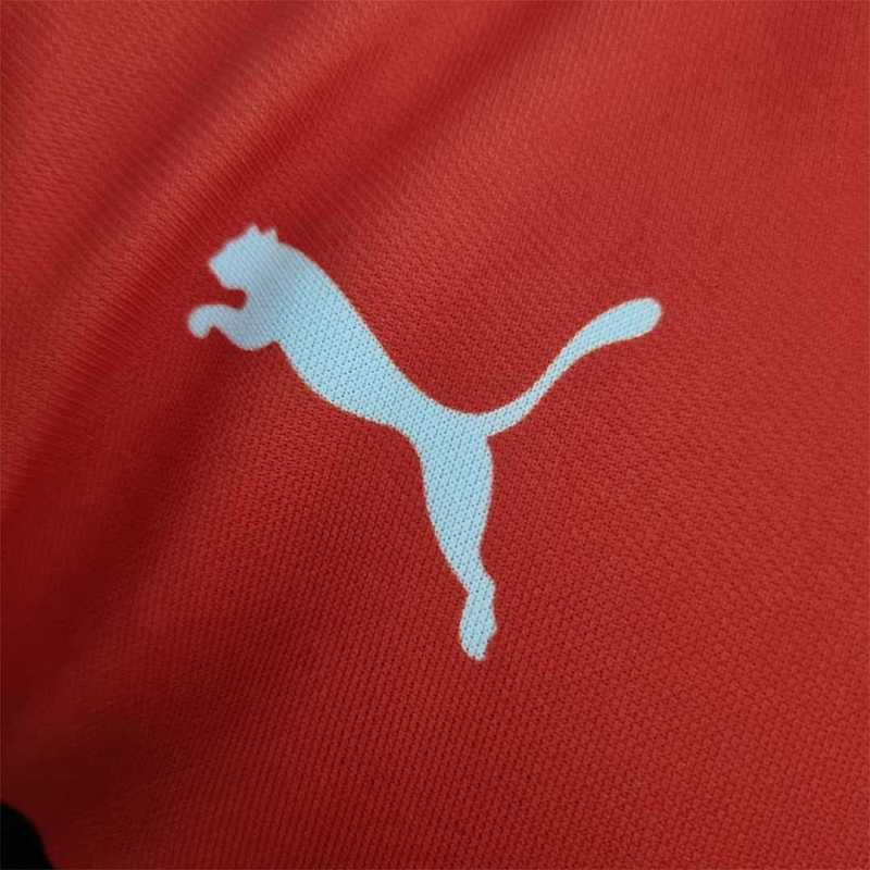 Maillot Formula One; Ferrari 25/26
