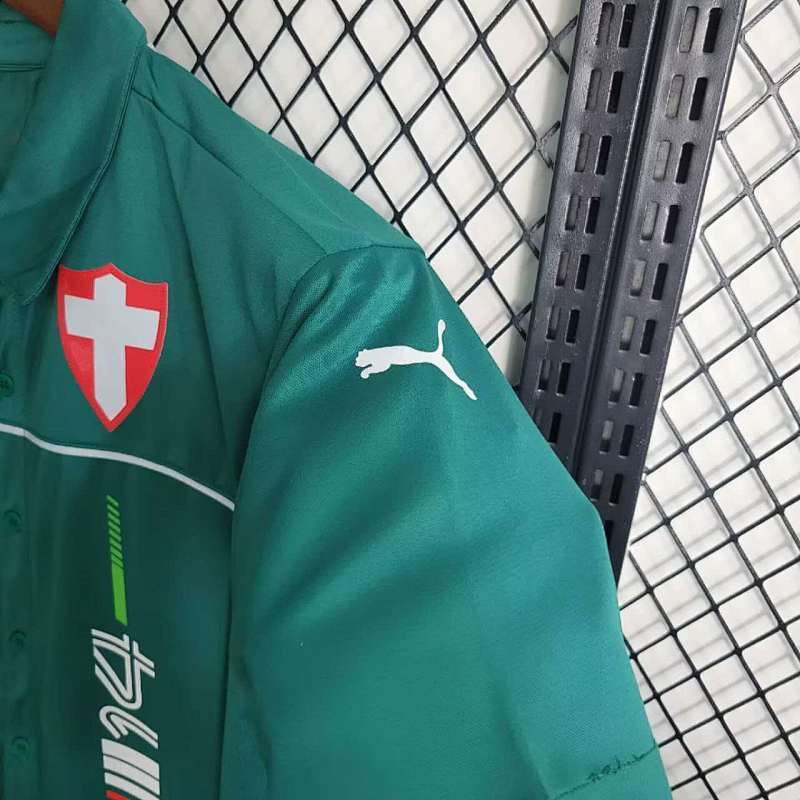 Maillot Palmeiras 23/24