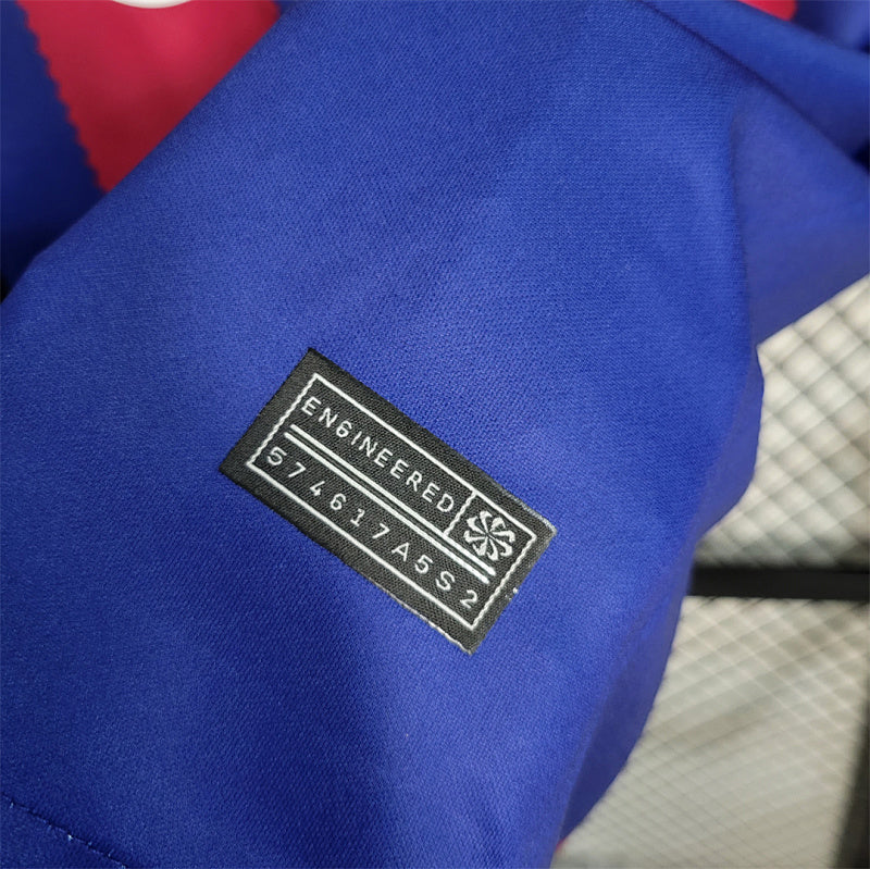 FC Barcelona Jersey 23/24