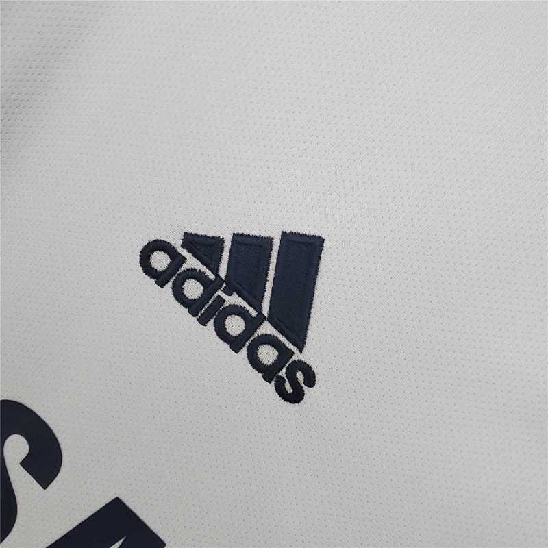 Maillot Chelsea Extérieur Rétro 2012/13