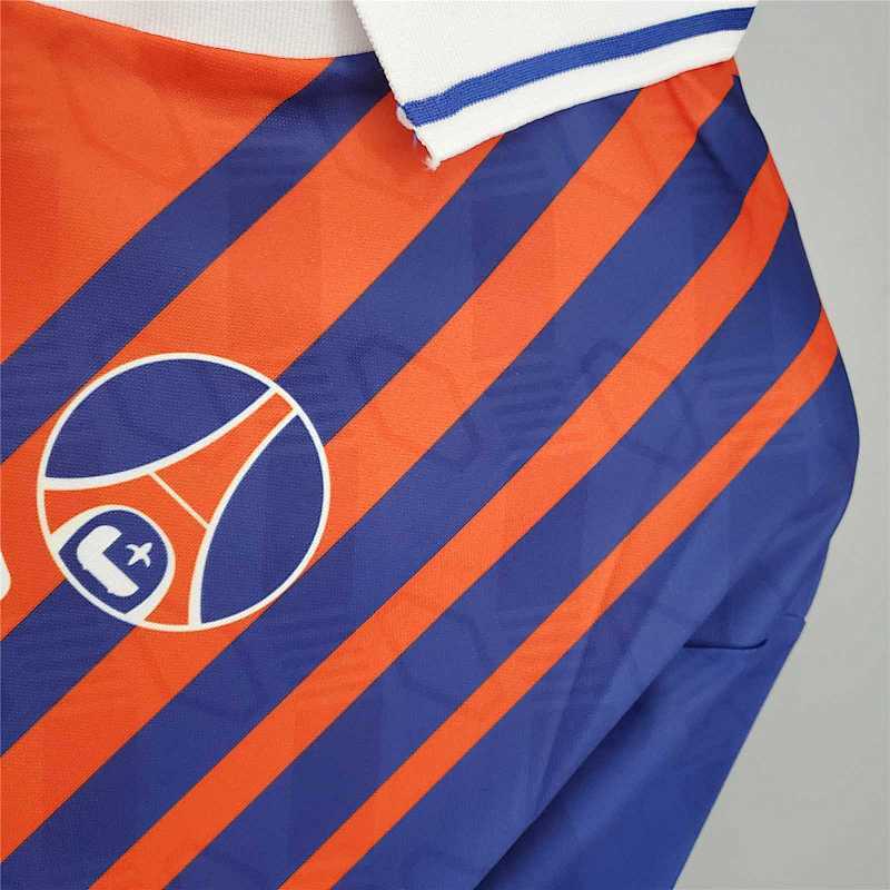 Maillot PSG Domicile 93/94